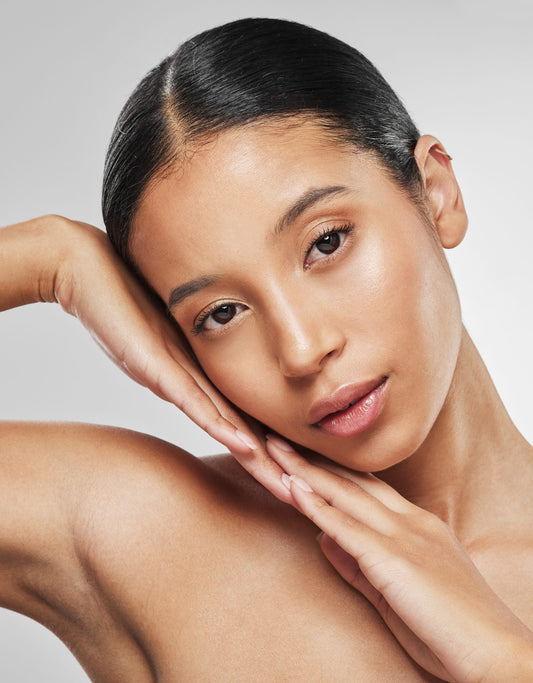 Hydrating Your Skin for Elasticity and Youthfulness