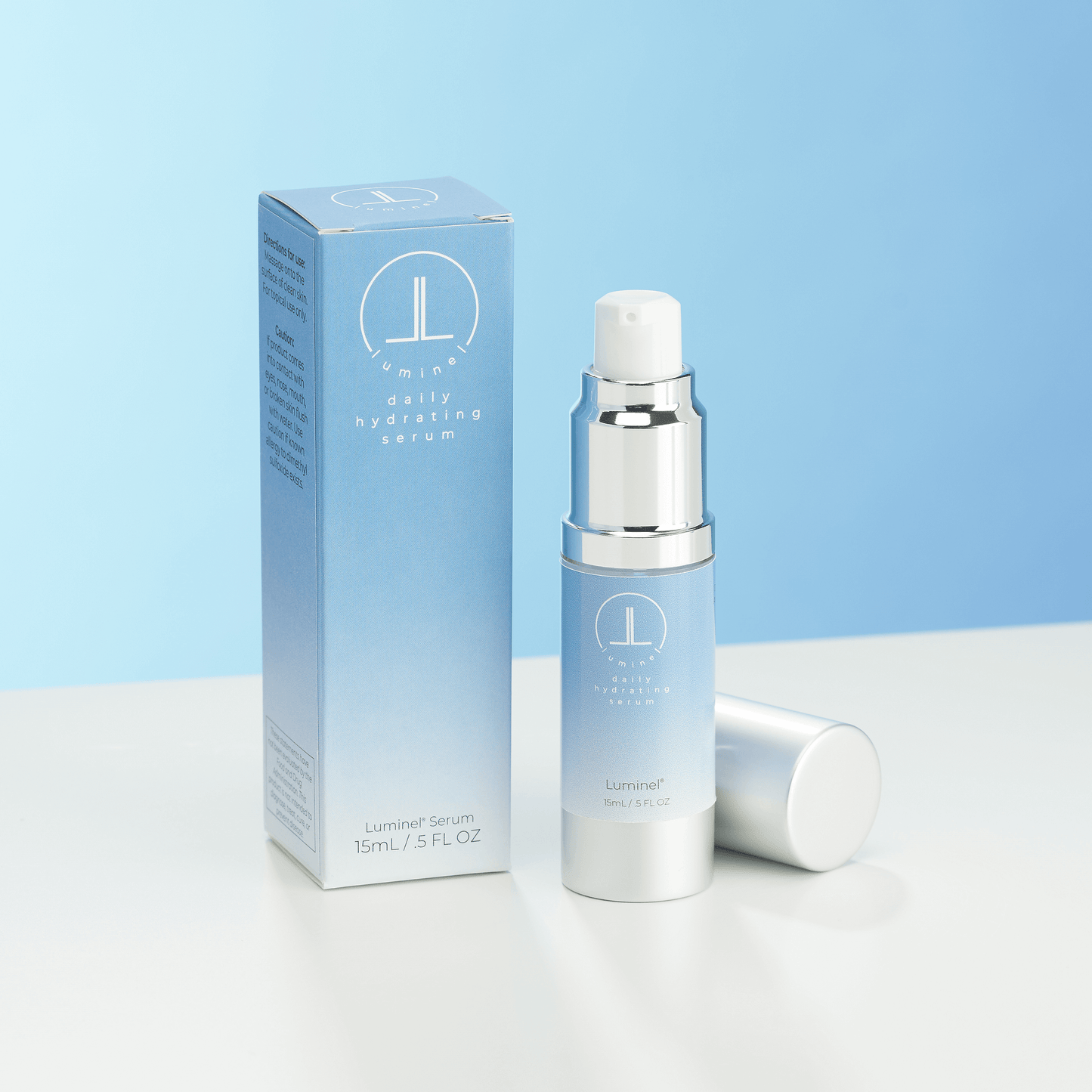 Daily Hydrating Serum