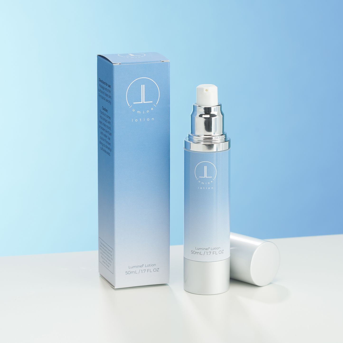 Cucumber Melon Lotion 50 mL
