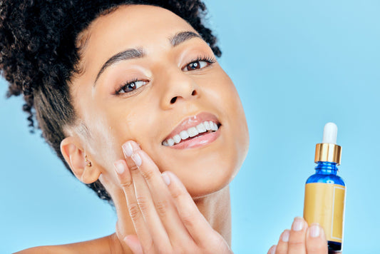 Minimalism Meets Indulgence: The Future of Skincare