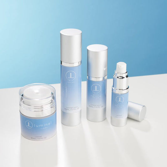 Why Skincare Professionals Are Recommending Luminel for Anti-Aging